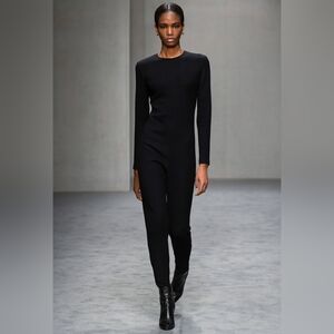 Womens BOGARI one piece long sleeve jumpsuit